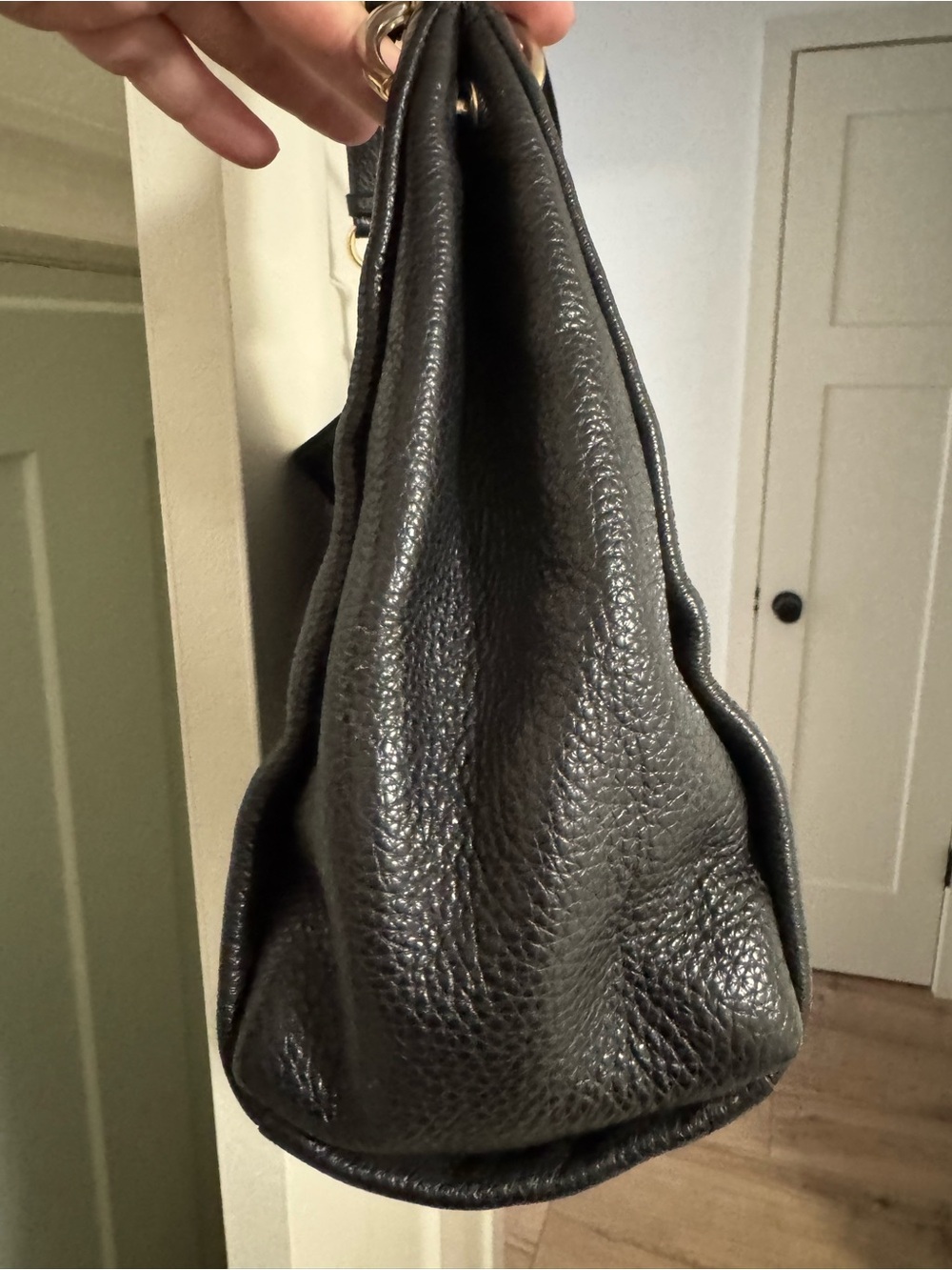 Coach Mia Convertible Shoulder Bag & Crossbody - Picture 7 of 8